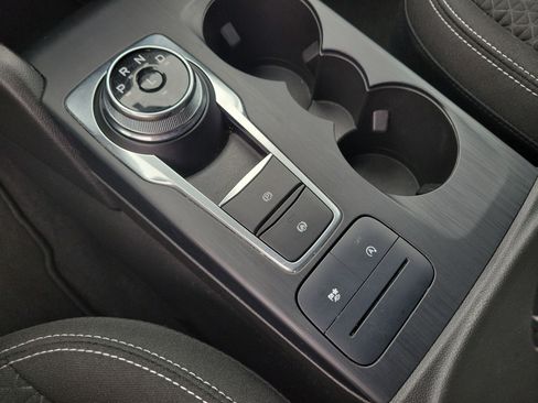 Used 2025 Ford Escape Active image 8