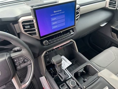 New 2026 Toyota Tundra Limited AWD/4WD image 31