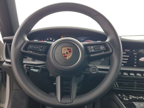 Used 2024 Porsche 911 Targa 4S image 13