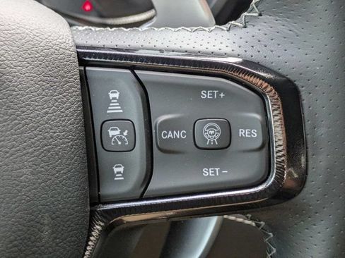 New 2026 RAM 1500 RHO w/ RHO Level 1 Equipment Group AWD/4WD image 26