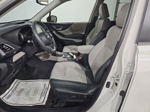 Certified 2024 Subaru Forester Limited AWD/4WD image 11