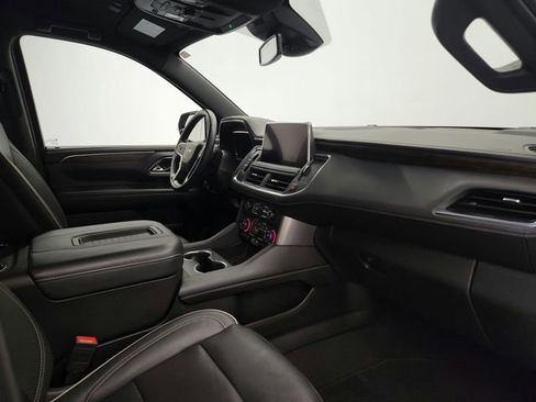 Used 2024 Chevrolet Tahoe Premier image 34