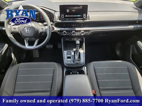 Used 2024 Honda CR-V Sport image 19