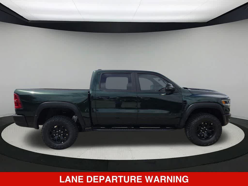 New 2026 RAM 1500 RHO w/ RHO Level 1 Equipment Group AWD/4WD image 8