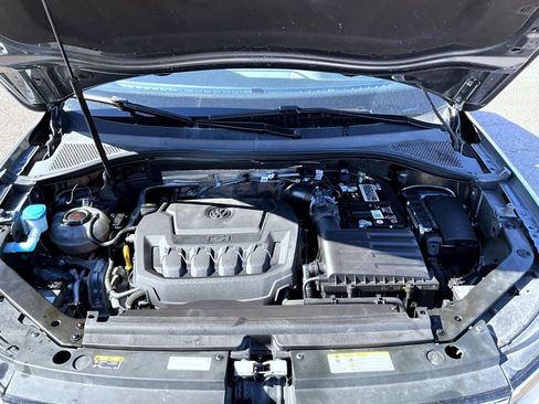 Used 2023 Volkswagen Tiguan SEL R-Line image 24
