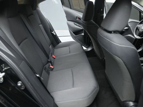 Used 2025 Toyota Corolla LE FWD image 14