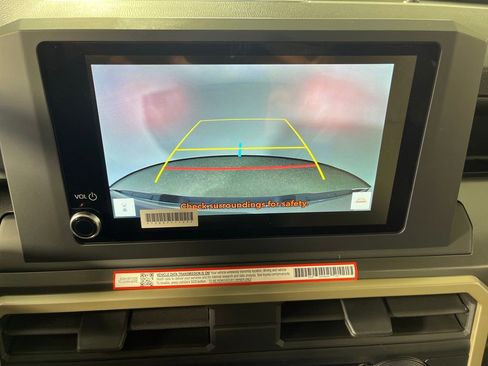 New 2026 Toyota Tacoma SR5 image 21