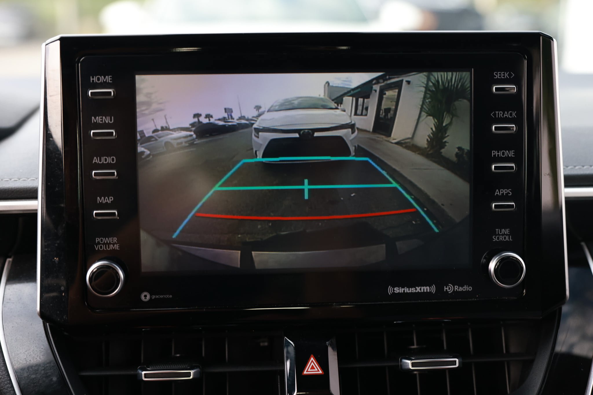 Used 2021 Toyota Corolla XSE FWD image 39