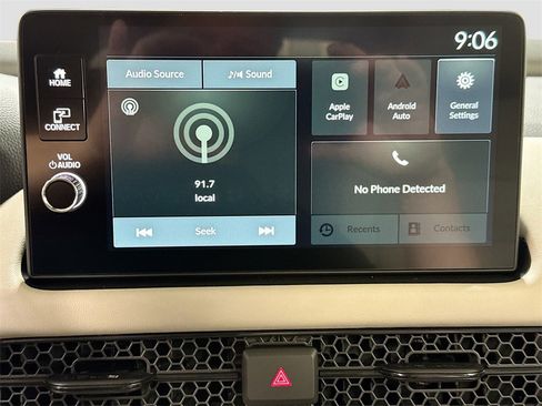 New 2026 Honda HR-V LX image 12