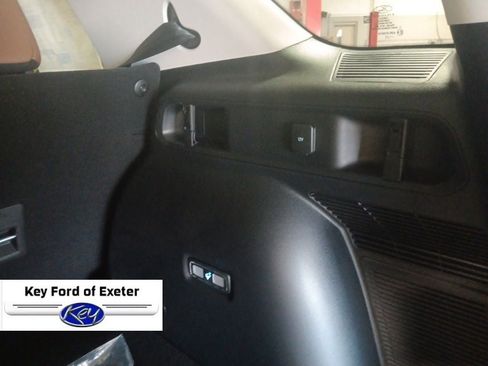 New 2026 Ford Bronco Sport Outer Banks image 14