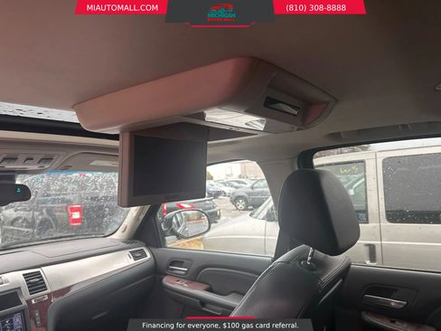 Used 2008 Cadillac Escalade AWD image 29