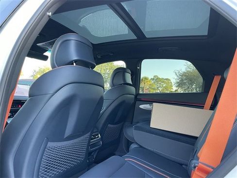 New 2026 Genesis GV70 3.5T Sport Advanced image 18