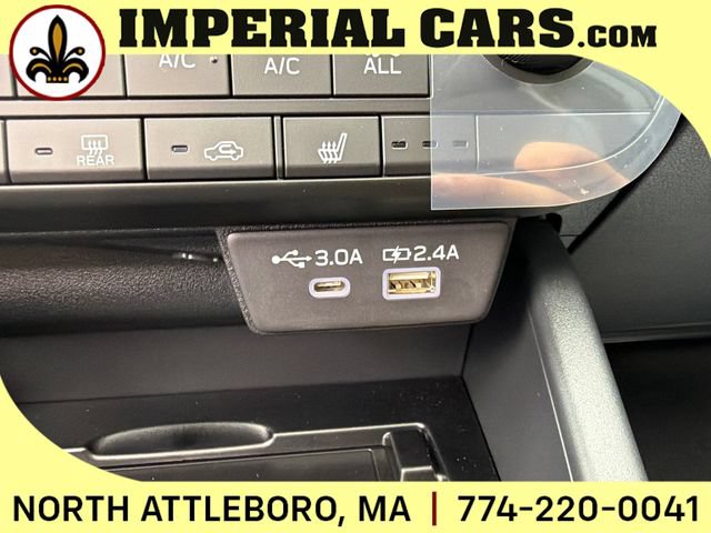 New 2026 Subaru Outback Premium AWD/4WD image 34