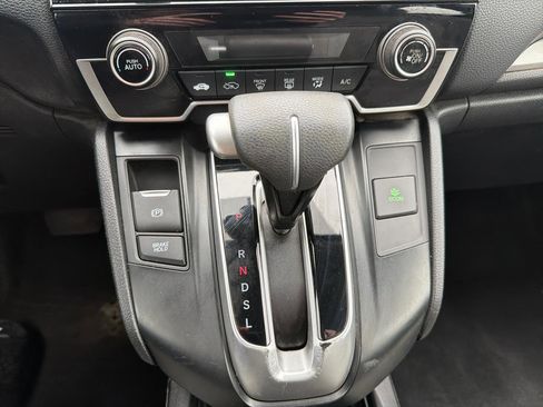 Used 2018 Honda CR-V LX image 24