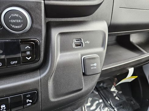 Used 2025 RAM ProMaster 1500 w/ Safety Group image 26