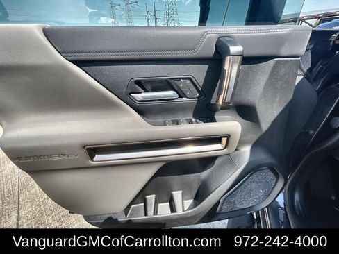 New 2025 GMC Hummer EV 3X AWD/4WD image 23