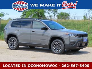 New 2026 Jeep Cherokee Limited AWD/4WD video 1