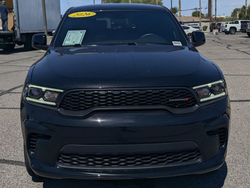 Used 2026 Dodge Durango GT AWD/4WD image 6