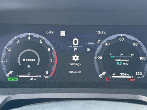 Certified 2025 Toyota 4Runner TRD Pro image 33