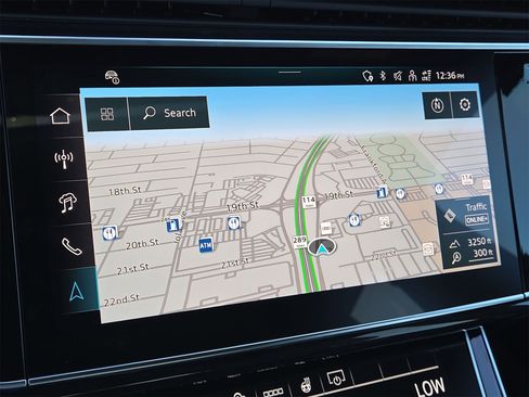 New 2026 Audi Q7 2.0T Premium image 19