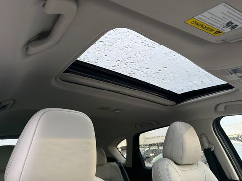 New 2025 MAZDA CX-5 AWD 2.5 S w/ Preferred Package image 12