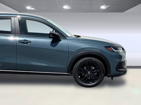 Certified 2026 Honda HR-V Sport image 33