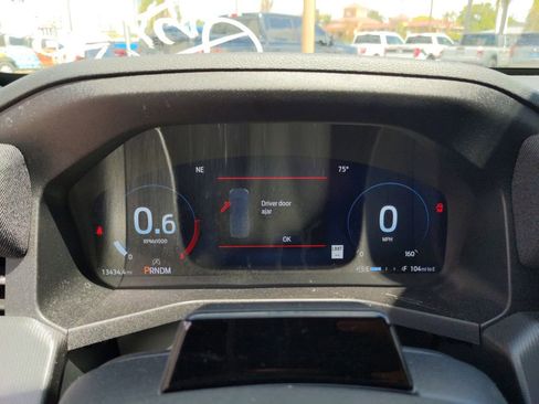 Used 2025 Ford Explorer ST image 32