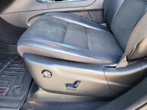 Used 2020 Jeep Grand Cherokee Altitude image 6