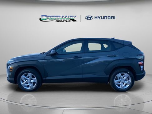 New 2026 Hyundai Kona SE FWD image 6