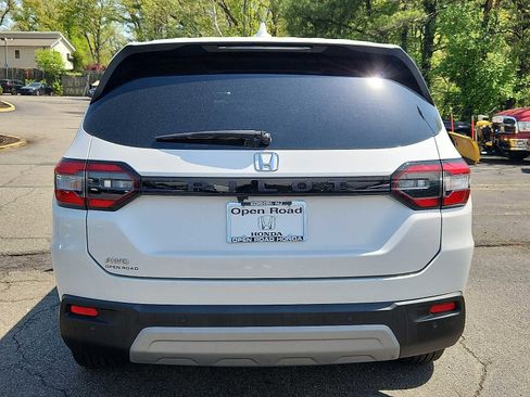 Used 2023 Honda Pilot EX-L image 5