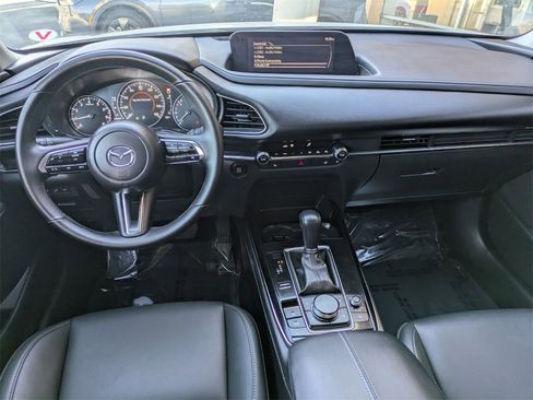 Used 2025 MAZDA CX-30 AWD 2.5 S w/ Preferred Package image 26