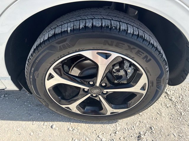Used 2023 Ford Escape ST-Line Elite w/ Premium Technology Package AWD/4WD image 27