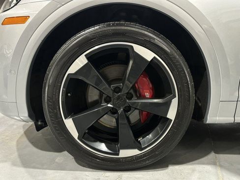 Used 2019 Audi SQ5 Prestige w/ Prestige Package AWD/4WD image 7