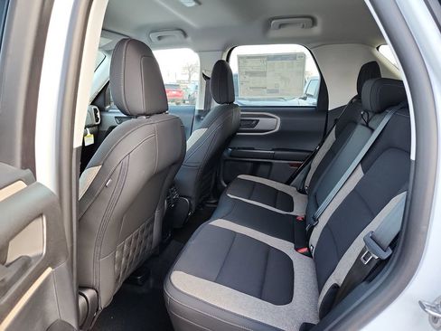 New 2026 Ford Bronco Sport Big Bend image 19
