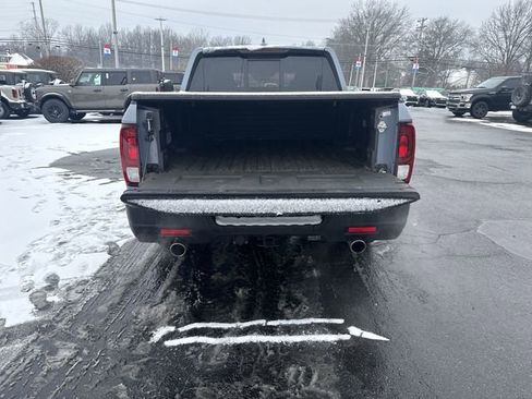 Used 2023 Honda Ridgeline RTL image 22