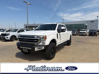 Used 2020 Ford F250 Lariat w/ Tremor Off-Road Package 360° Tour