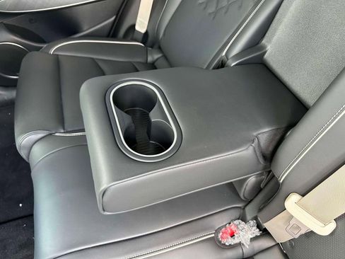 New 2025 Genesis Electrified GV70 Advanced w/ Prestige Package image 27