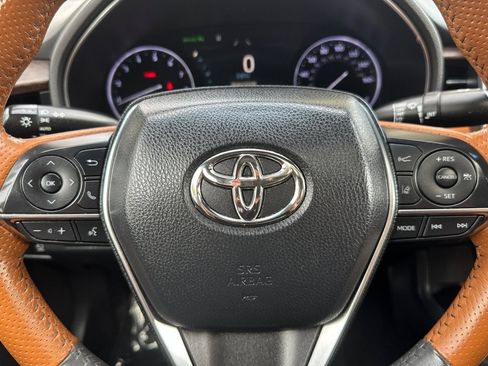 Used 2019 Toyota Avalon Limited w/ Advanced Safety Package FWD image 24