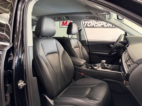 Used 2018 Audi Q7 3.0T Prestige AWD/4WD image 36