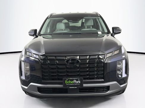 Used 2025 Hyundai Palisade SEL FWD image 2