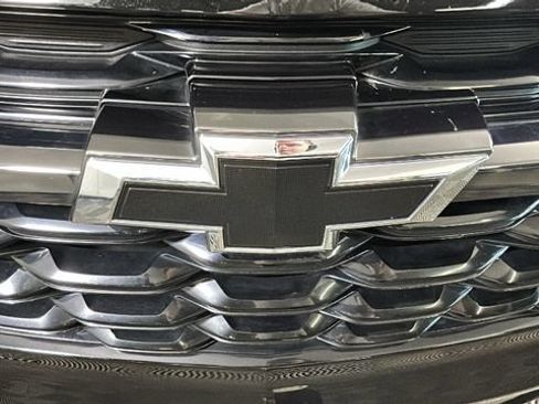 Used 2024 Chevrolet Trax RS w/ Driver Confidence Package FWD image 9