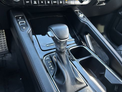 Certified 2024 Kia Telluride SX Prestige X-Line image 28