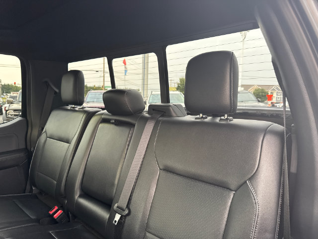 Used 2023 Ford F150 Lariat w/ Equipment Group 502A High RWD image 27