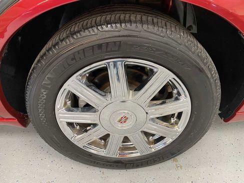 Used 2008 Cadillac DTS image 24