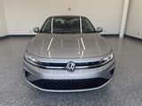 New 2025 Volkswagen Jetta SE image 6