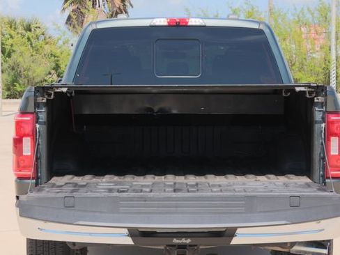 Used 2021 Ford F150 XLT w/ Equipment Group 302A High image 8