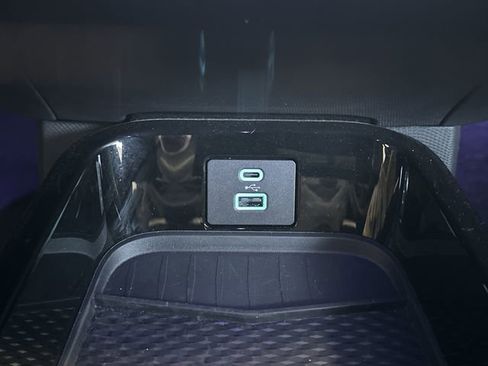 Used 2024 Ford Mustang Mach-E Premium image 23