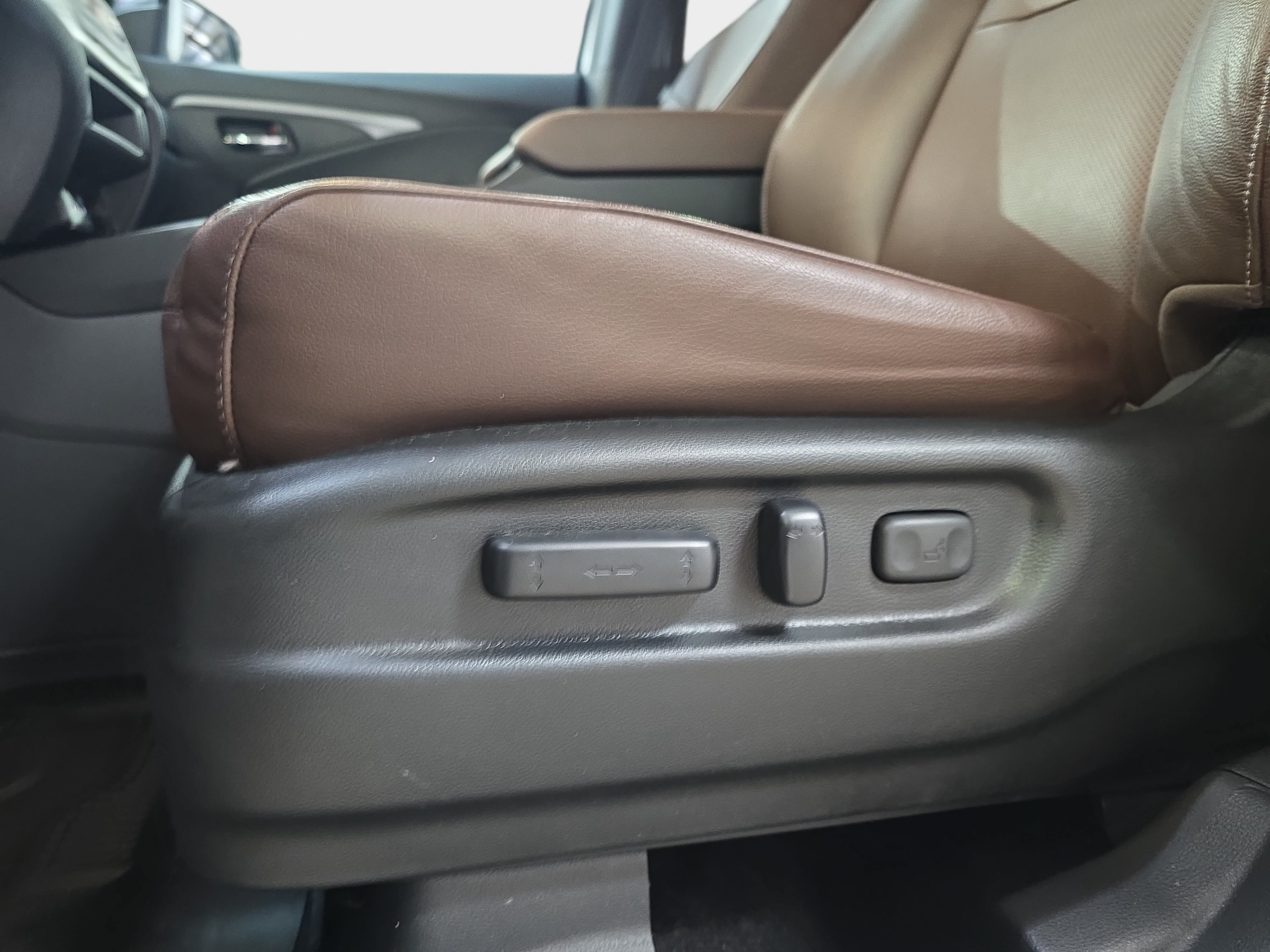 Used 2025 Honda Ridgeline RTL image 26
