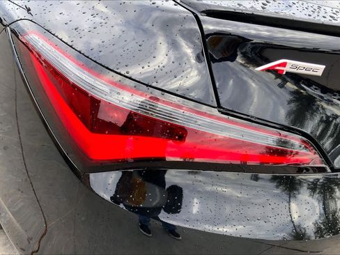 New 2026 Acura Integra A-Spec image 12