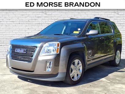 Used 2010 GMC Terrain SLE